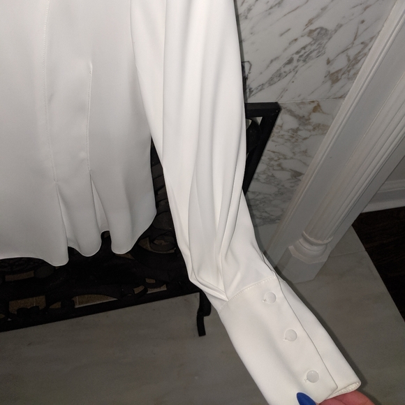 Blouse - Picture 4 of 4